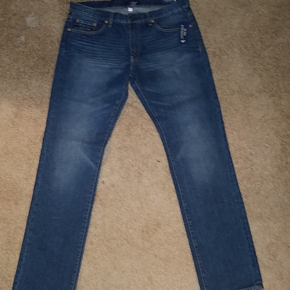 U.S. Polo Assn. Jeans